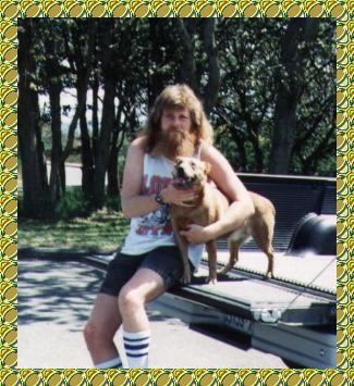 {Curtis and Pumpkin}